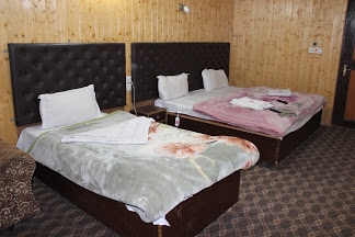 Hotel Thajwass Glacier Accomodation | Hotel