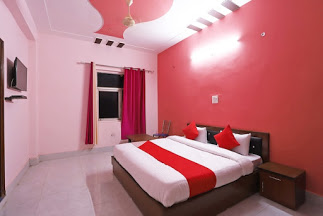 Hotel The Anuj|Resort|Accomodation