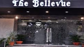 Hotel The Bellevue|Hotel|Accomodation