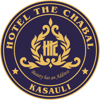Hotel The Chabal|Villa|Accomodation