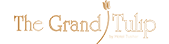 HOTEL THE GRAND TULIP Logo