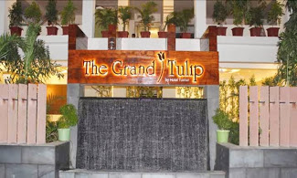 HOTEL THE GRAND TULIP Accomodation | Hotel