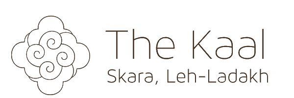 Hotel The Kaal Logo