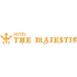 Hotel The Majestic|Hotel|Accomodation
