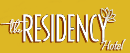 Hotel The Residency Logo