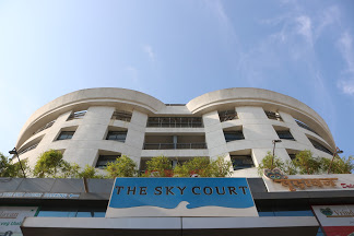 Hotel The Sky Court|Hotel|Accomodation