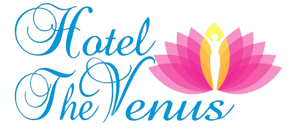 Hotel The Venus Logo