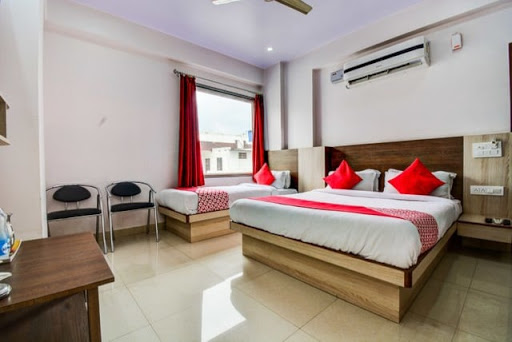 Hotel Thikana Palace Accomodation | Hotel