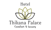 Hotel Thikana Palace|Resort|Accomodation