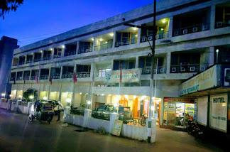 Hotel Tridev|Hotel|Accomodation