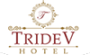 Hotel Tridev - Logo