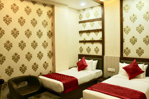 Hotel Uday Palace Accomodation | Hotel
