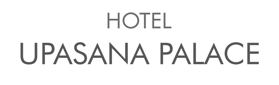 Hotel Upasana Palace|Hotel|Accomodation