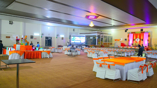 Hotel Utsav Marriage Palace Event Services | Banquet Halls