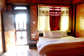 Hotel Uttarayan Accomodation | Hotel