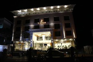 Hotel V- Star Accomodation | Hotel