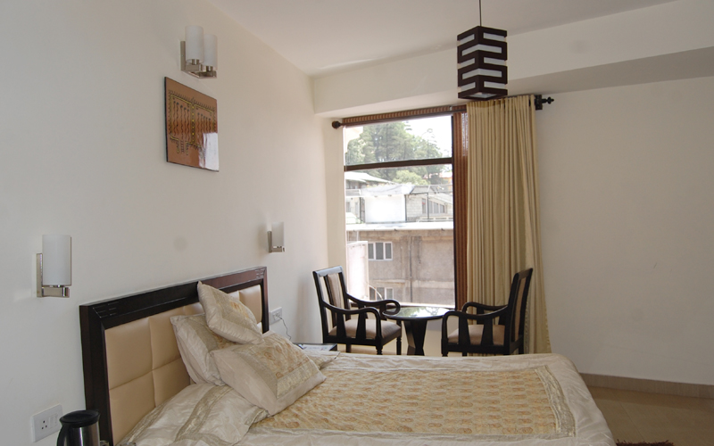 Hotel Vaikunth Accomodation | Hotel