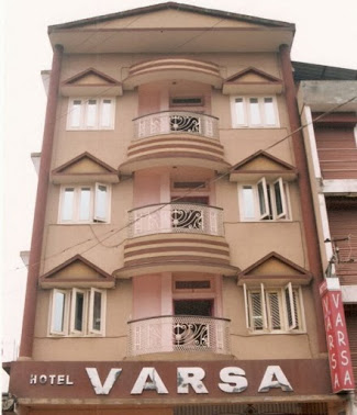 Hotel Varsa|Hotel|Accomodation