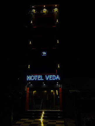 Hotel Veda|Guest House|Accomodation