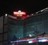 Hotel Vega Inn - Logo