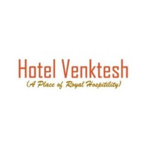 Hotel Venktesh Logo