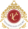 Hotel Vennington Court - Logo