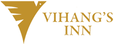 Hotel Vihang's Inn Logo