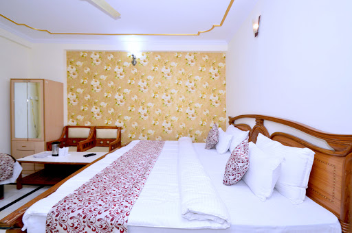 Hotel Vijay Niwas Accomodation | Hotel