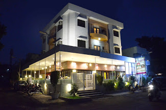 Hotel Vijay Residency Accomodation | Hotel