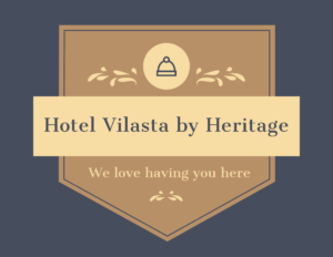 Hotel Vilasta Logo