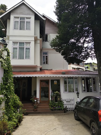 Hotel Villa Everest|Home-stay|Accomodation