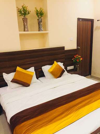 Hotel Vinayak Heritage Accomodation | Hotel