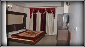 Hotel Vipul Palace Accomodation | Hotel