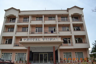 Hotel Vishal|Inn|Accomodation