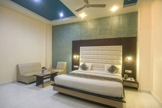 Hotel Vishnu Vilas Accomodation | Hotel