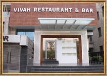 Hotel Vivah Residency|Hotel|Accomodation