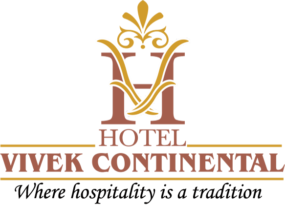 Hotel Vivek Continental|Hotel|Accomodation