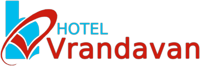 Hotel Vrandavan Logo