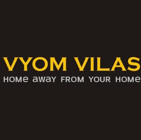 Hotel Vyom Vilas|Guest House|Accomodation