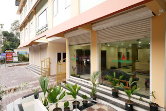 Hotel Wayanad Square|Resort|Accomodation