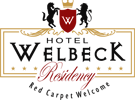 Hotel Welbeck Residency - Logo