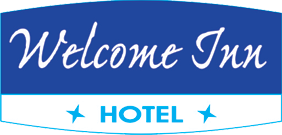 Hotel Welcome Inn - Logo