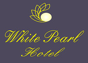 Hotel White Pearl|Resort|Accomodation