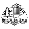 Hotel Willow Banks Logo