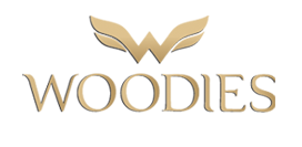 Hotel Woodies Bleisure - Logo