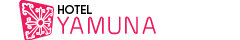 Hotel Yamuna - Logo