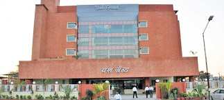 Hotel Yash Grand - Logo