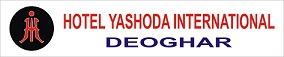 Hotel Yashoda International - Logo