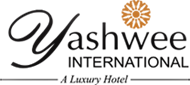 Hotel Yashwee International - Logo