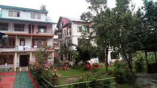 Hotel Young Muskaan Palace ll Accomodation | Hotel